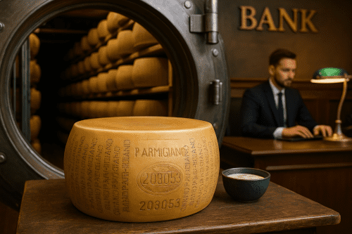 blog banka parmazan